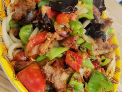 -旺原领头羊餐厅