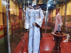 -横店影视城明清宫苑园区