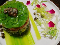 -铜锣湾·有麝自然香(渝北财富中心店)