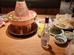 -额尔敦传统涮(光明路店)