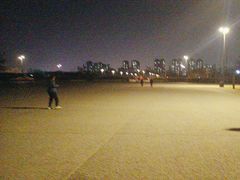 -汉长安城未央宫国家考古遗址公园