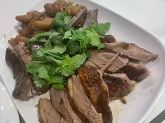 -壹只卤鹅·潮汕菜(莲塘店)