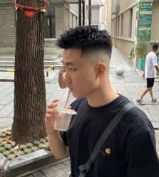 -大人物·男士理发馆
