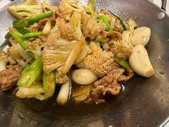 -何记面馆(龙泉山店)