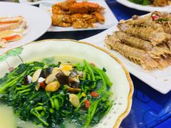 -广胜通达海鲜食府(黄沙店)