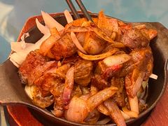 -My Way Town买味堂·东南亚餐厅(亦庄店)