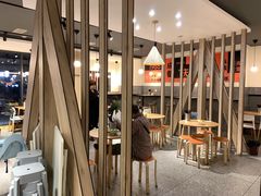 大堂-庆蓉云·庆云面(双林店)