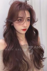 -3AM·S HAIR SALON烫发染发接发
