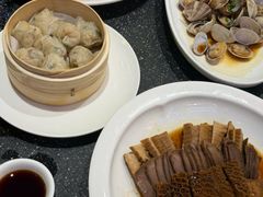 -王庄阿咪海鲜大排档(象园店)