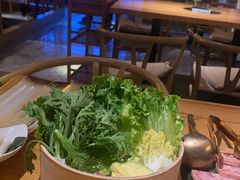 -山海蟹庐·海鲜糟粕醋火锅(慈溪店)