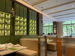 大堂-神仙馆(衡山路店)