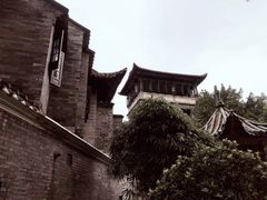 -东莞市可园博物馆