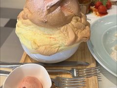 -港丽餐厅(高德置地店)