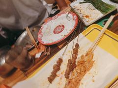 -金玲珑串道(石鼓路店)