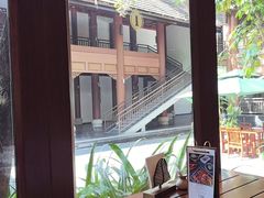 -西双版纳洲际度假酒店-曼霖轩中餐厅