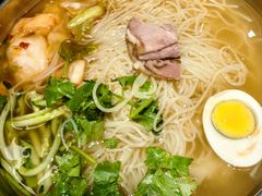 -韩麦大冷面(桂花街直营店)