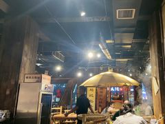 -烂摊摊火锅集市(河北总店)
