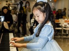 -刘健艺术钢琴学校·专注钢琴教育25周年(徐家汇校区)