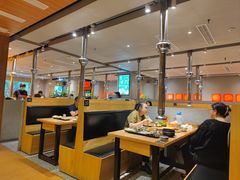 -麻蒲碳烤肉(远景路1号店)