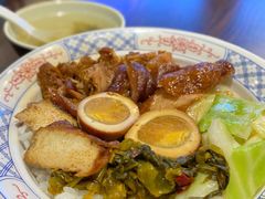 例汤-香友记正宗隆江猪脚饭(首经贸店)