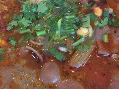 -顺华粉馆(桃园南路店)