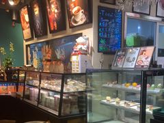 -街角 T·COFFEE 融合料理·BISTRO(车公庙店)