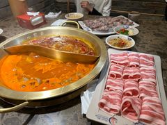 -小龙坎火锅(沂南店)