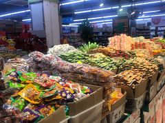 -物美(北沙滩店)