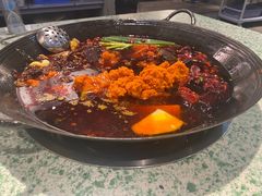 -五里关火锅(牛市口店)