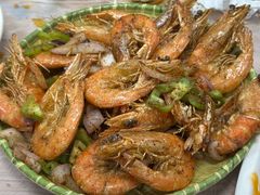 -大勇海鲜(叙康里店)