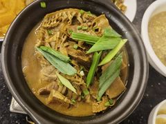 -老虎土菜馆·农家土菜