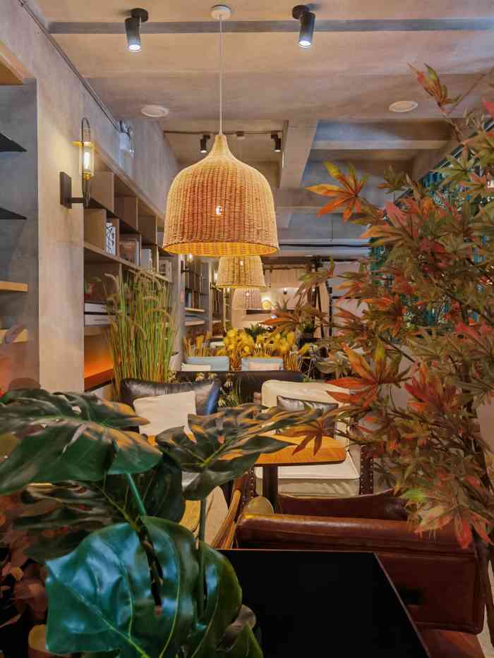 佳温咖啡(延吉店)-"在延吉待四天 出入了19197281家."-大众点评移动版