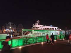 -海河外滩公园