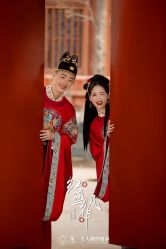 -第一夫人婚纱摄影(南京店)