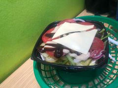 -赛百味SUBWAY(悠唐店)