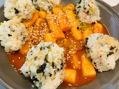 -chicken plus韩国炸鸡(城阳店)