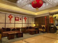 -利苑酒家(宜安广场店)