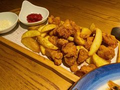 -船歌鱼水饺(淄博万象汇店)