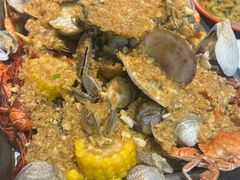 -黑龙江美食城(三角公园店)