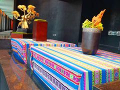 -南宁富力万达嘉华酒店·品珍中餐厅(万达茂店)