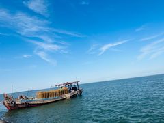 -东疆建设开发纪念公园