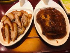 -便宜坊烤鸭店(甜水园店)