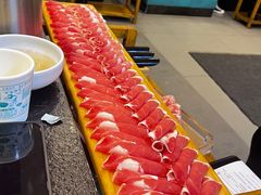 -阳坊胜利涮羊肉(阳坊总店)