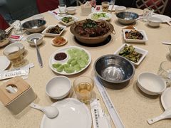 -楊家一锅(沙阳路店)