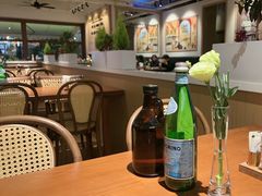 -Grand James·地中海bistro(百家湖1912店)