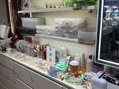 -海马体照相馆(上海月星环球港店)
