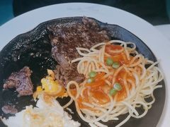 -豪客来牛排(伟诚广场店)