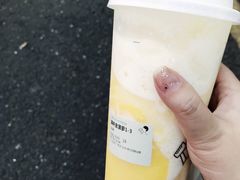 -喜茶(广州佳兆业广场店)