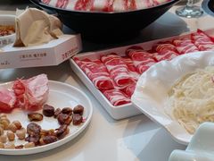 -德天雪花肥牛海鲜火锅(南苑东路店)