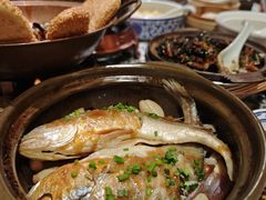 -南京大牌档(崇文门国瑞店)